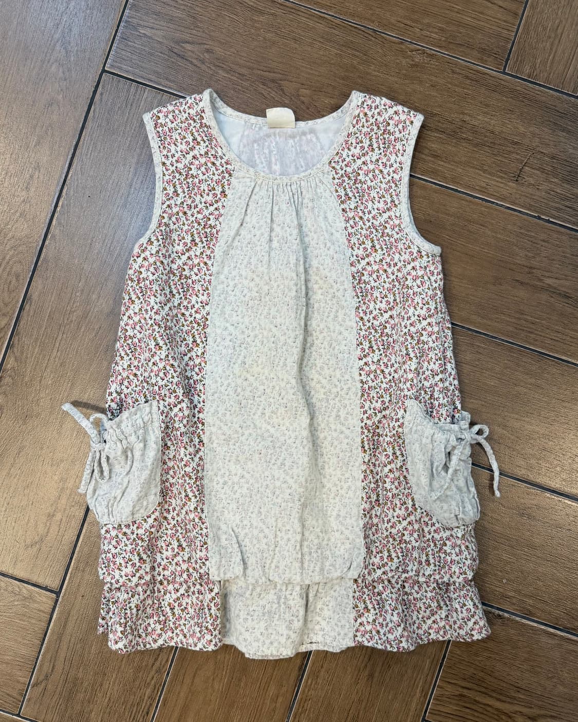 No. 잔꽃 레이스  하구미 Set  상품이미지5