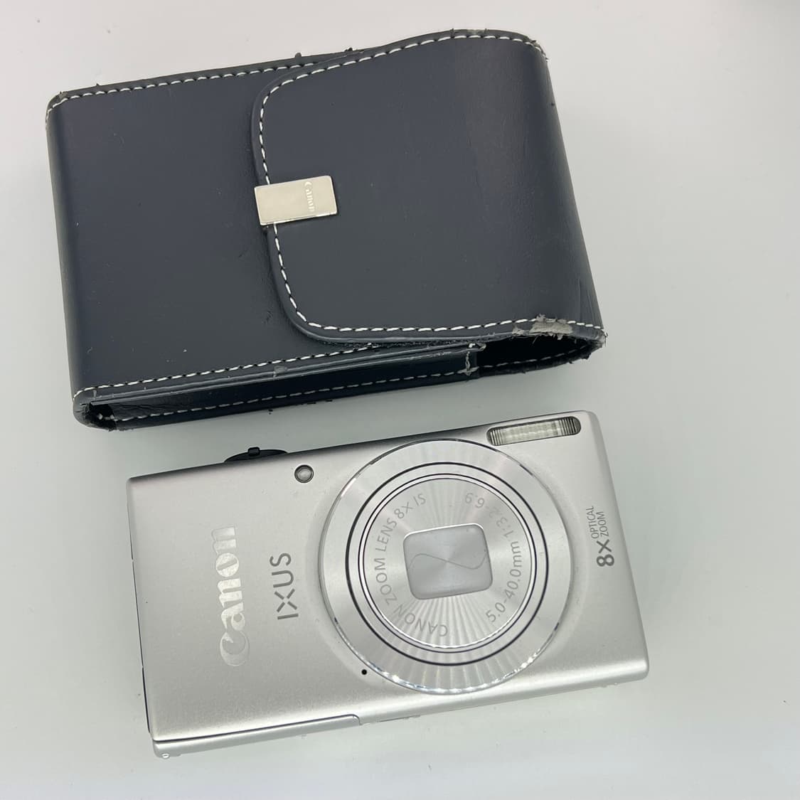 캐논 익서스 Canon IXUS 132 실버 상품이미지10