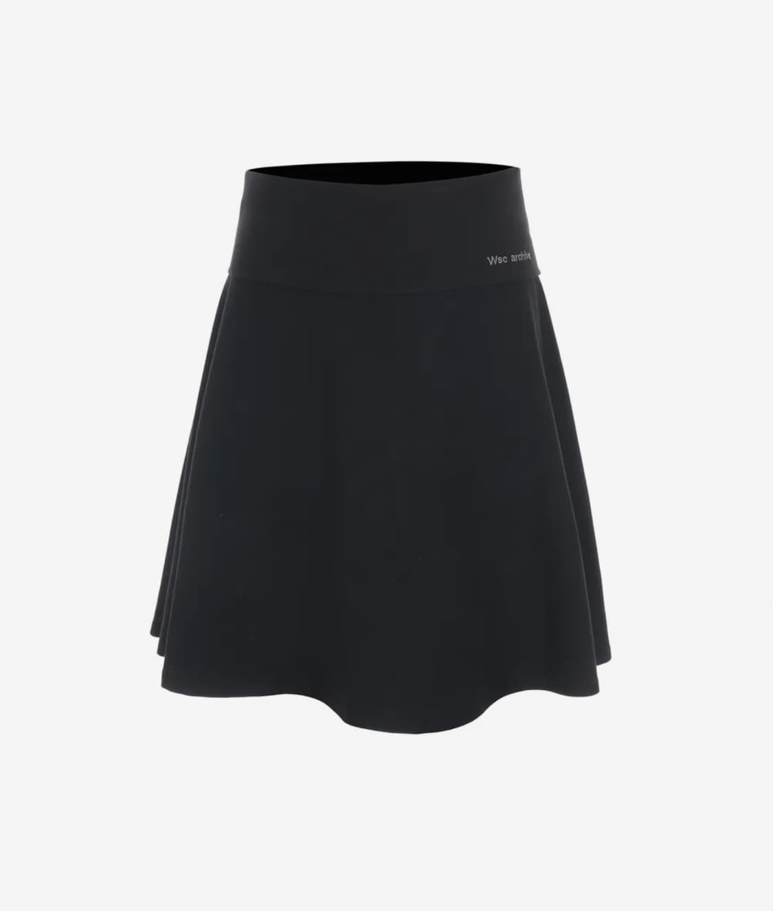 Wsc archive 미디 스커트 Comfy midi skirt 001 상품이미지1