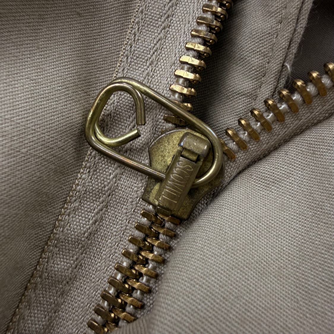 80s 알파인더스트리 m65 필드자켓 상품이미지7