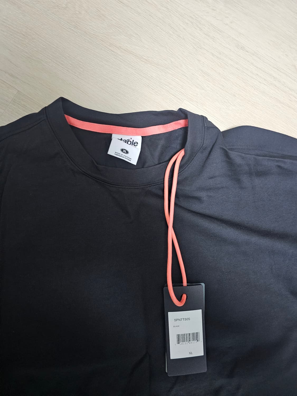 Staple 반팔 XL 상품이미지2