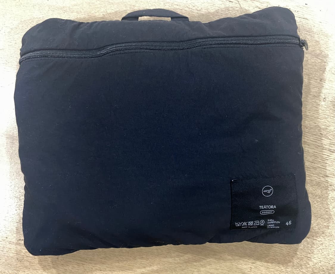 테아토라 수베니어 헌터자켓 상품이미지9