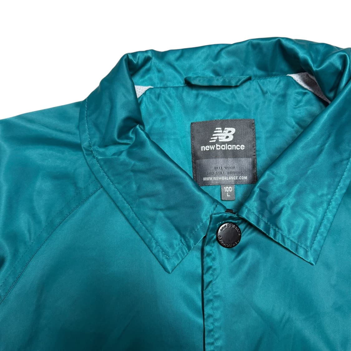 뉴발란스 코치자켓 상품이미지2