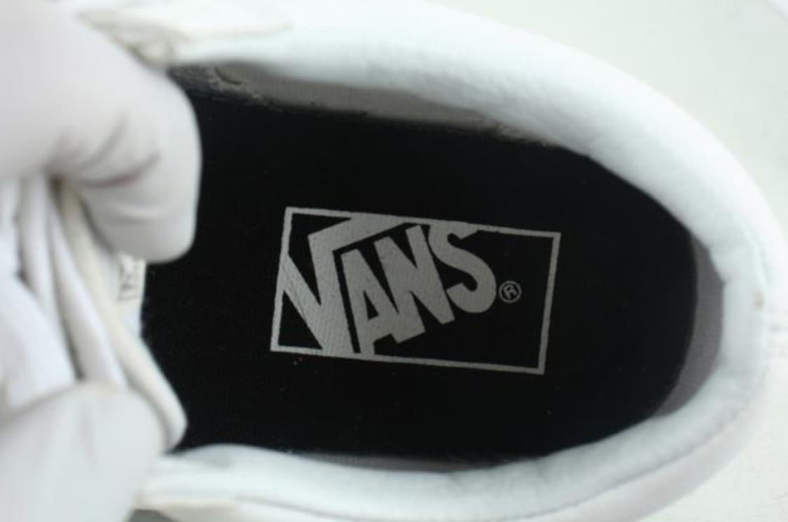 반스 스니커즈 상품이미지5