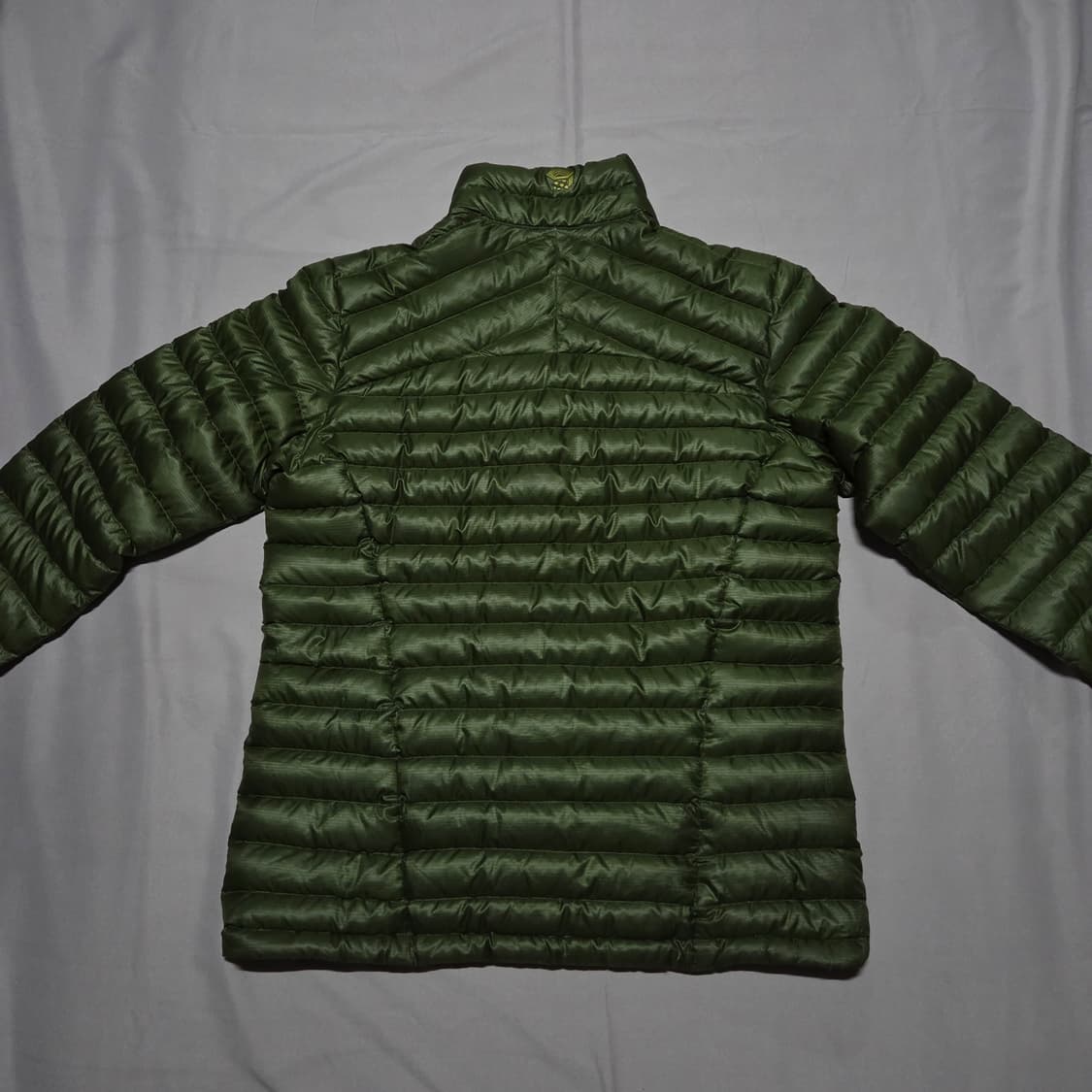 Mountain Hardwear Nitrous Goose Down JKT 상품이미지9