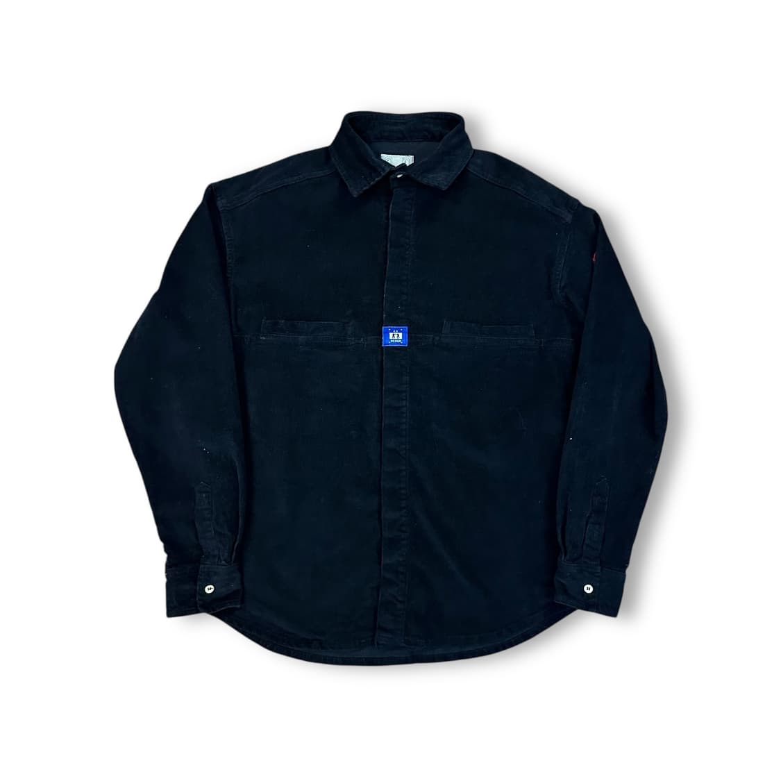 카브엠트 코듀로이 셔츠 상품이미지1