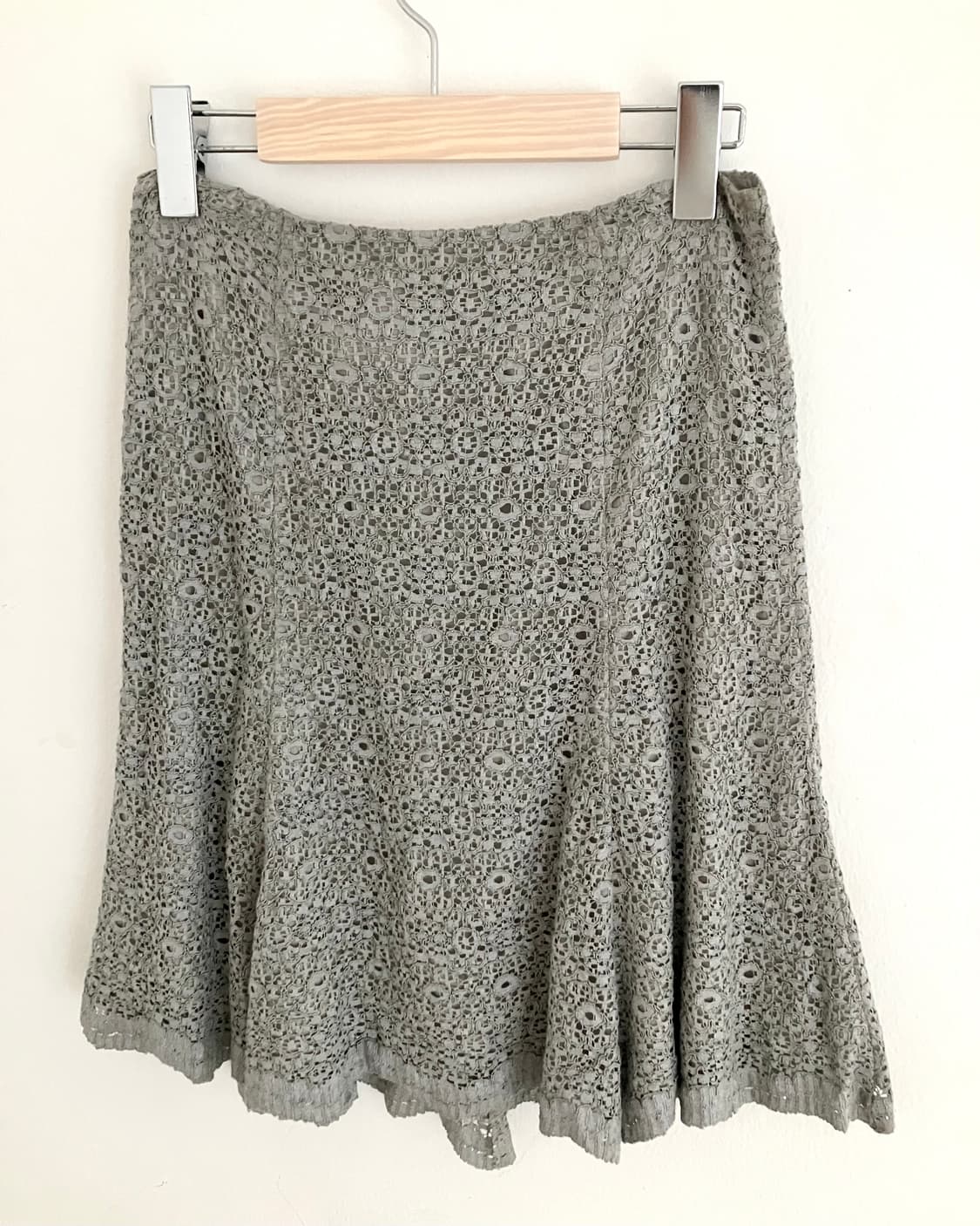 엠포리오 아르마니 스커트 상품이미지2