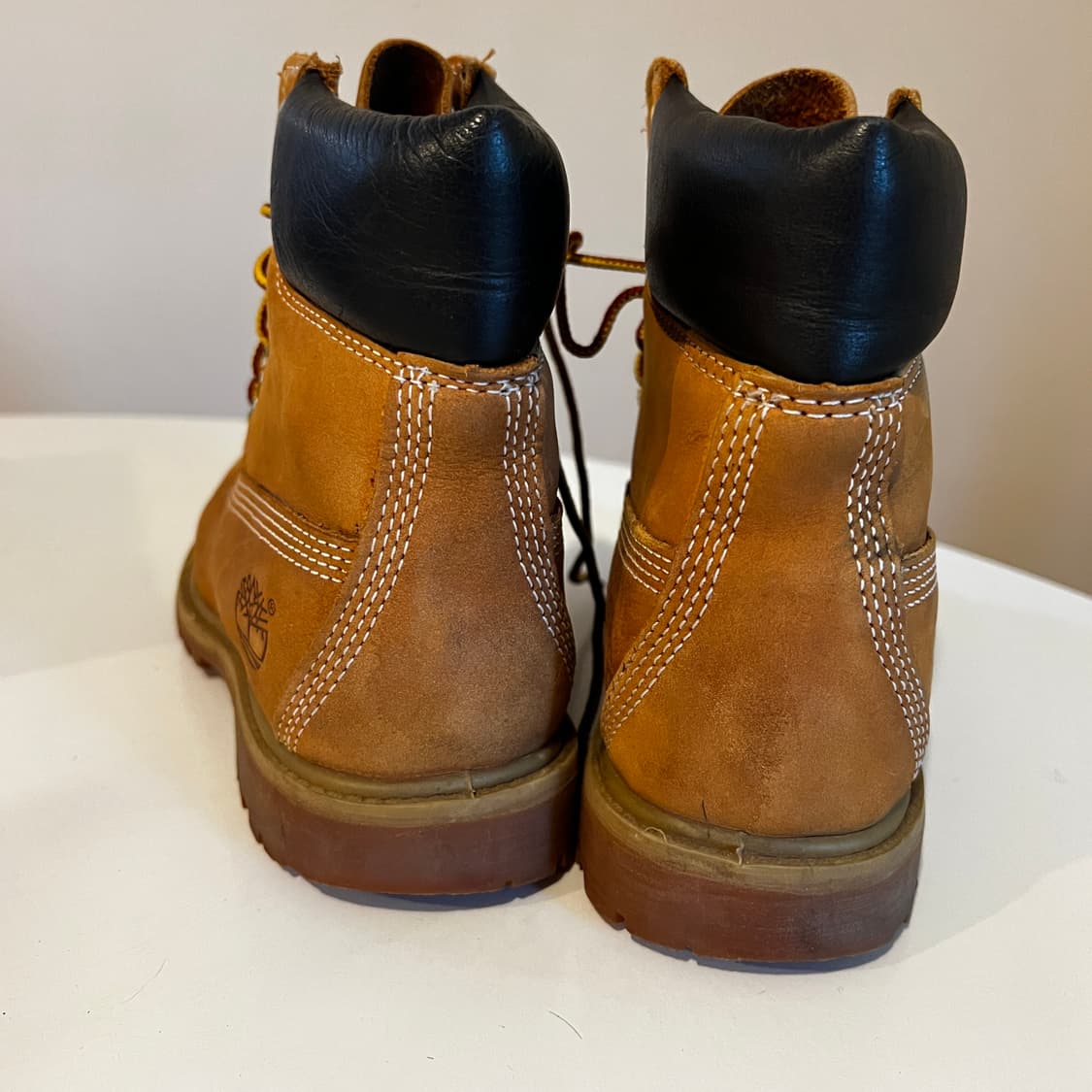 팀버랜드 6인치 프리미엄 워터프루프 부츠 상품이미지3