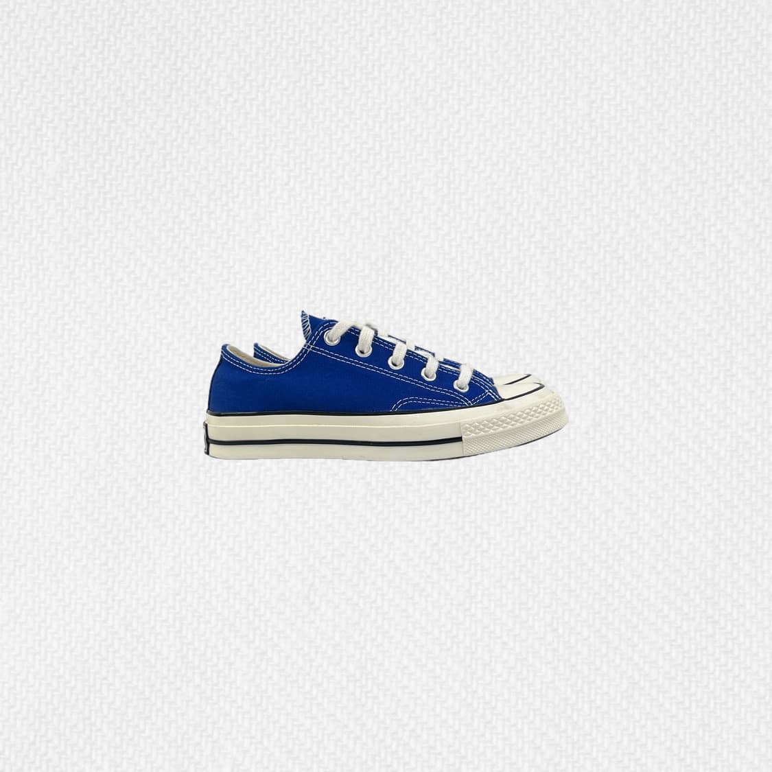 230 컨버스 척70 로우 러쉬블루 상품이미지6