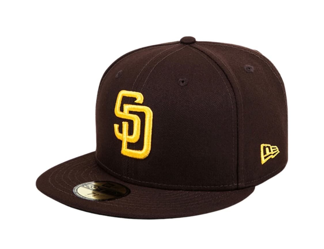 샌디에이고 뉴에라 스냅백 상품이미지1