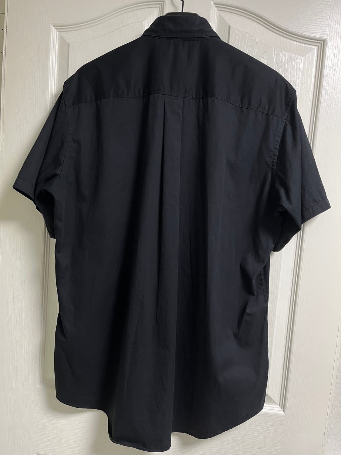 칼하트 워크셔츠 반팔 L 상품이미지2