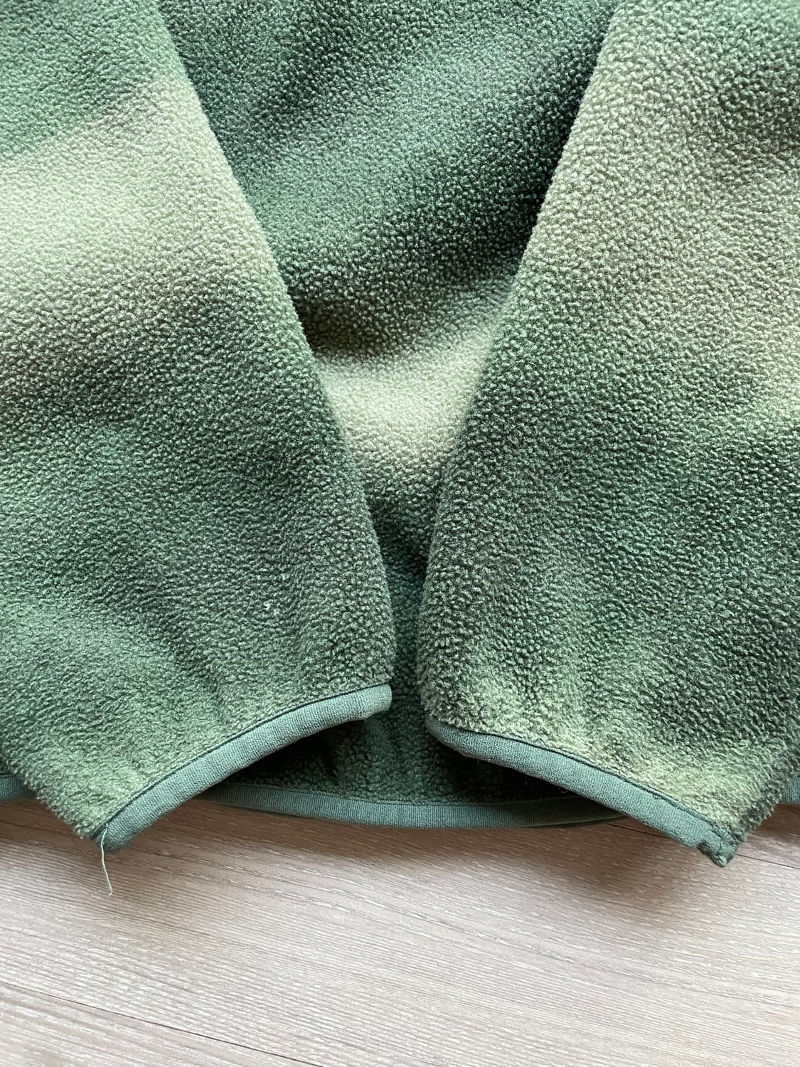 파타고니아 신칠라 그린 스트라이프 patagonia 상품이미지5