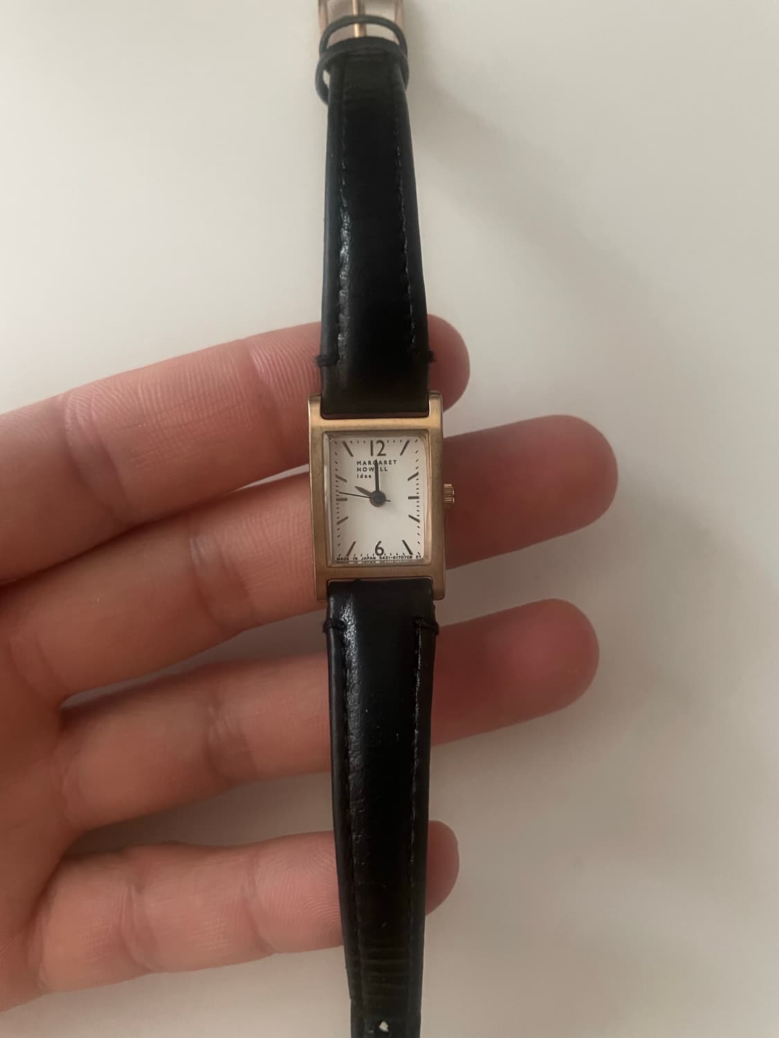 마가렛호웰 시계 상품이미지3