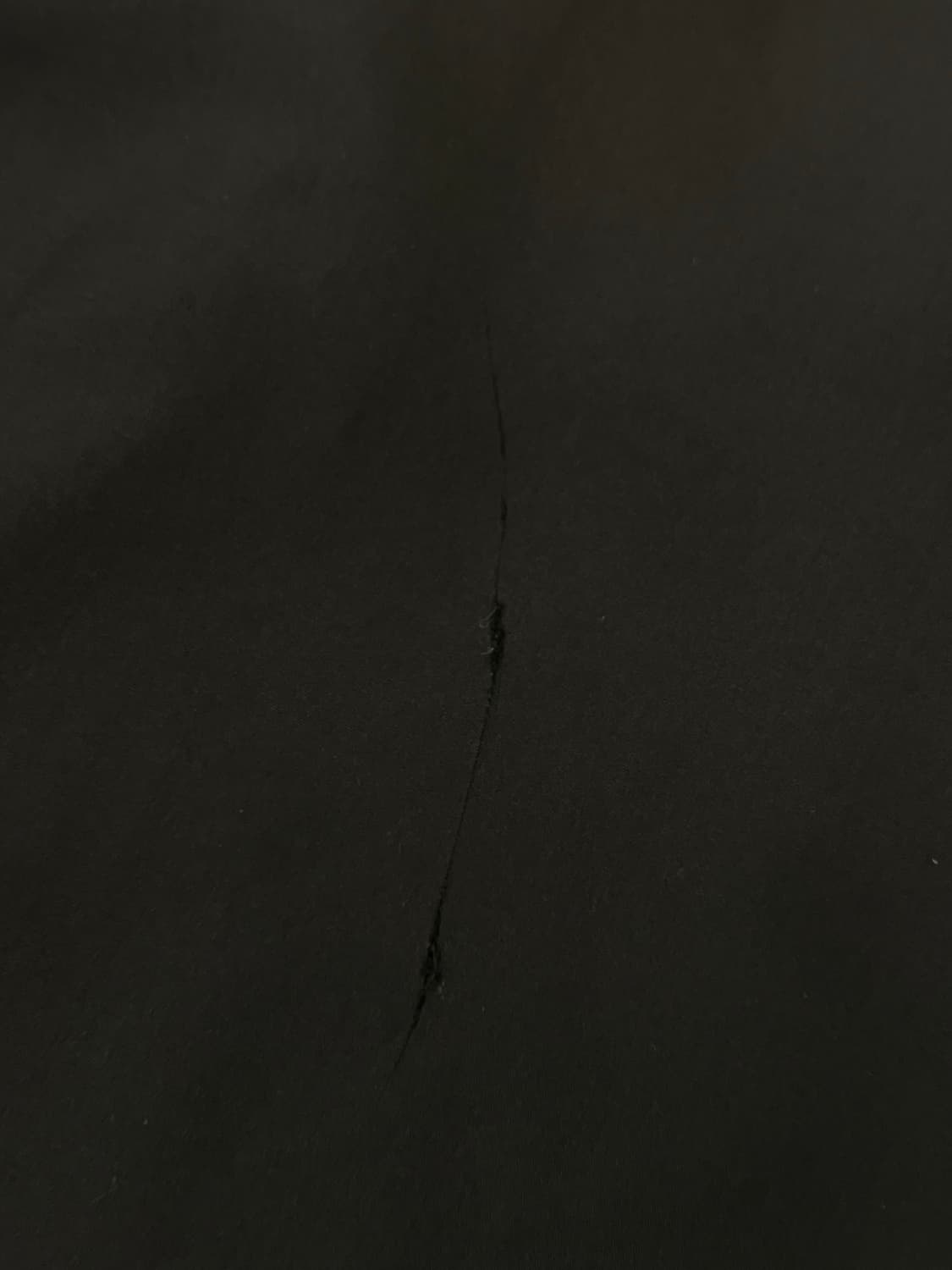 조던 바람막이 블랙 L #csz2623 상품이미지7