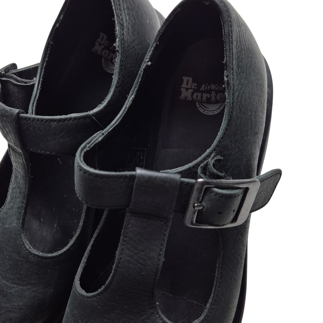 [220] 닥터마틴 카리나 메리제인 슈즈 상품이미지8