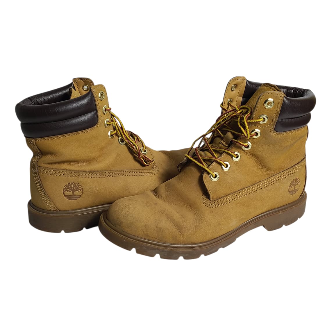 265) 팀버랜드 프리미엄 6인치 워커 부츠 상품이미지1