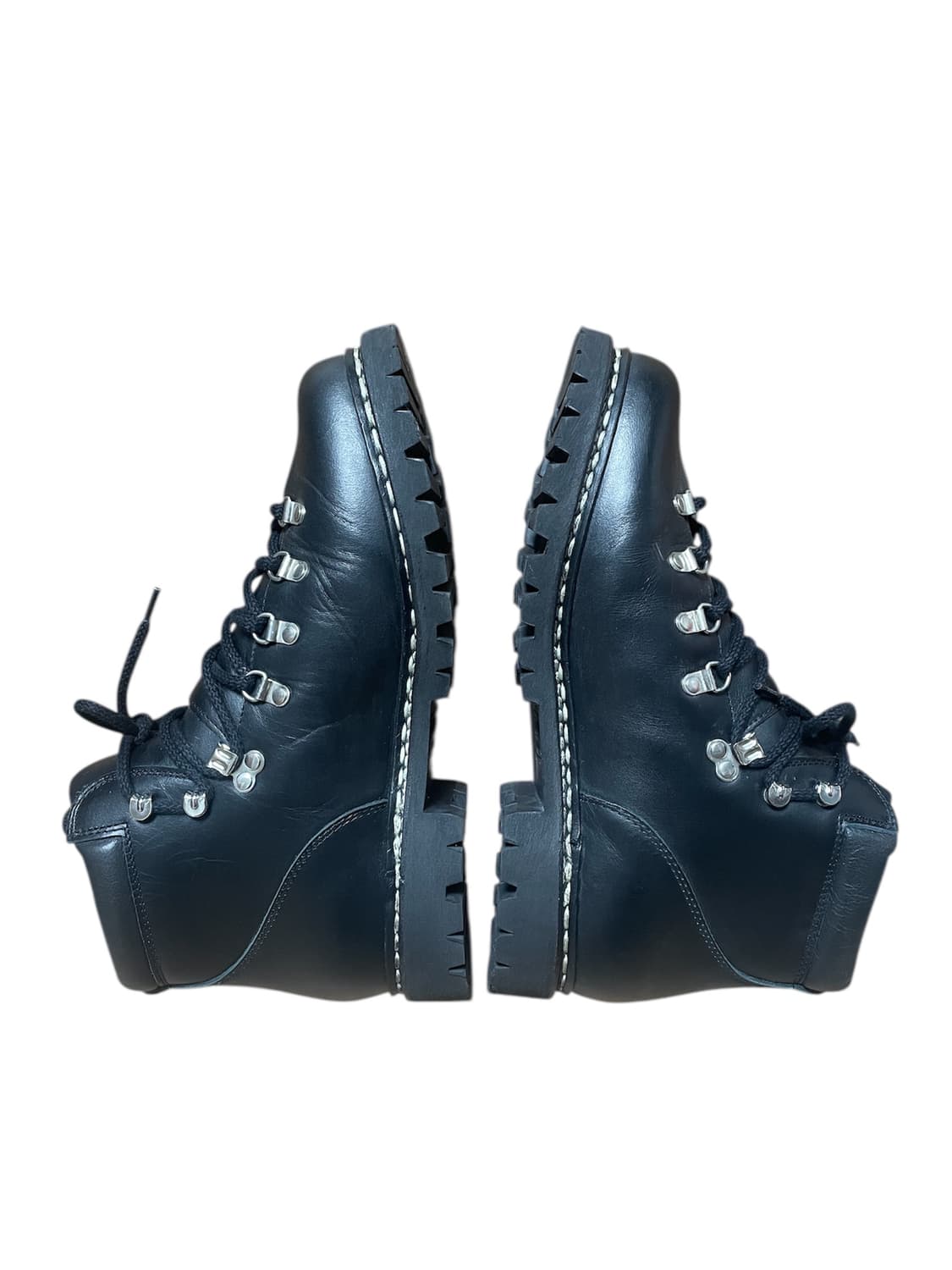 파라부트 아보리아즈 / 블랙 / UK9.5 (285) 상품이미지4