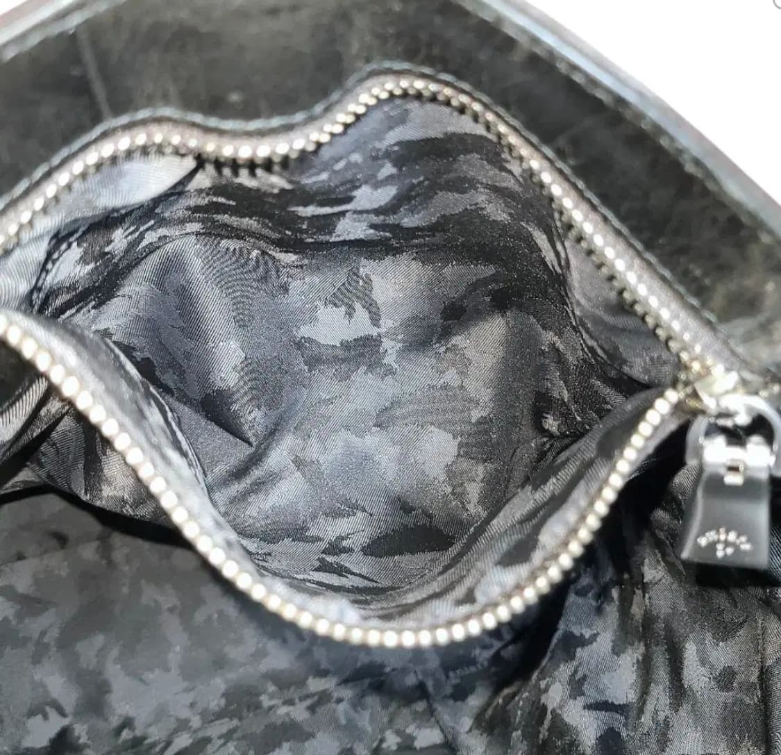 아니아리 aniary 아이디얼 레더 토트백 포터 스타일 재패니즈 상품이미지6