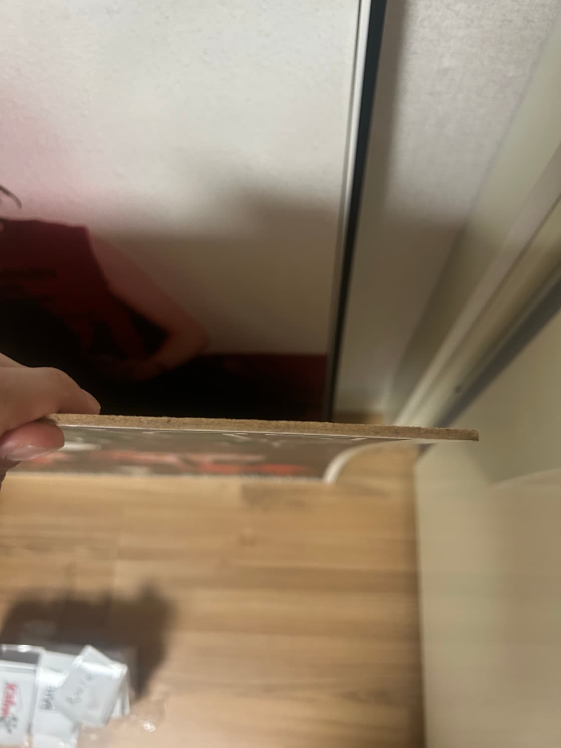 퍼블릭에너미 앨범커버 액자 상품이미지2