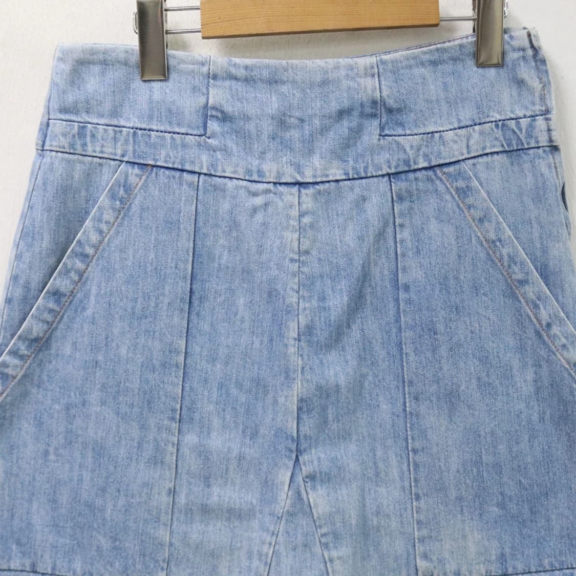 끌로에 데님 스커트 66940 상품이미지3