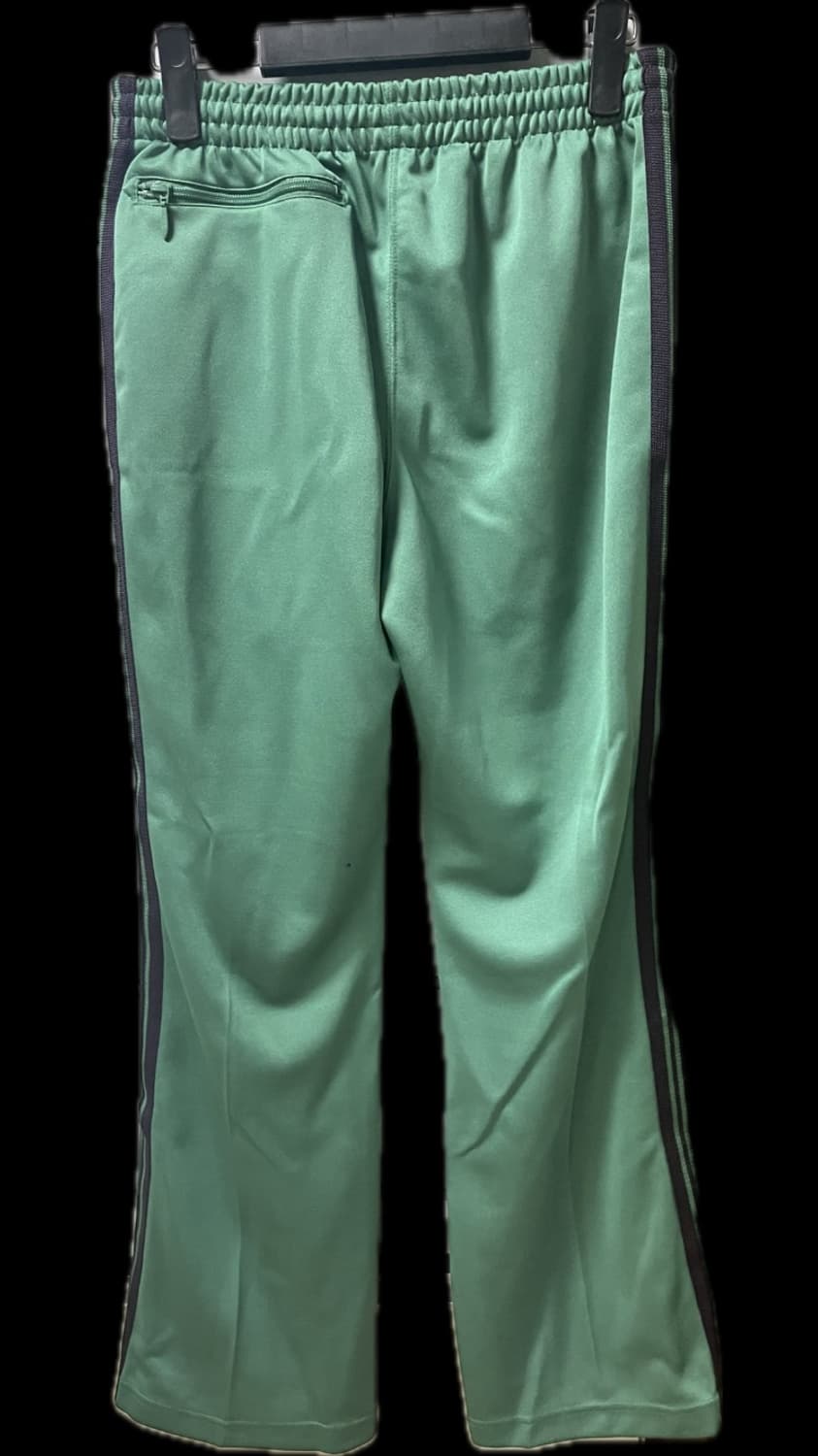 니들스 부츠컷 에메랄드 s사이즈 새상품 상품이미지3