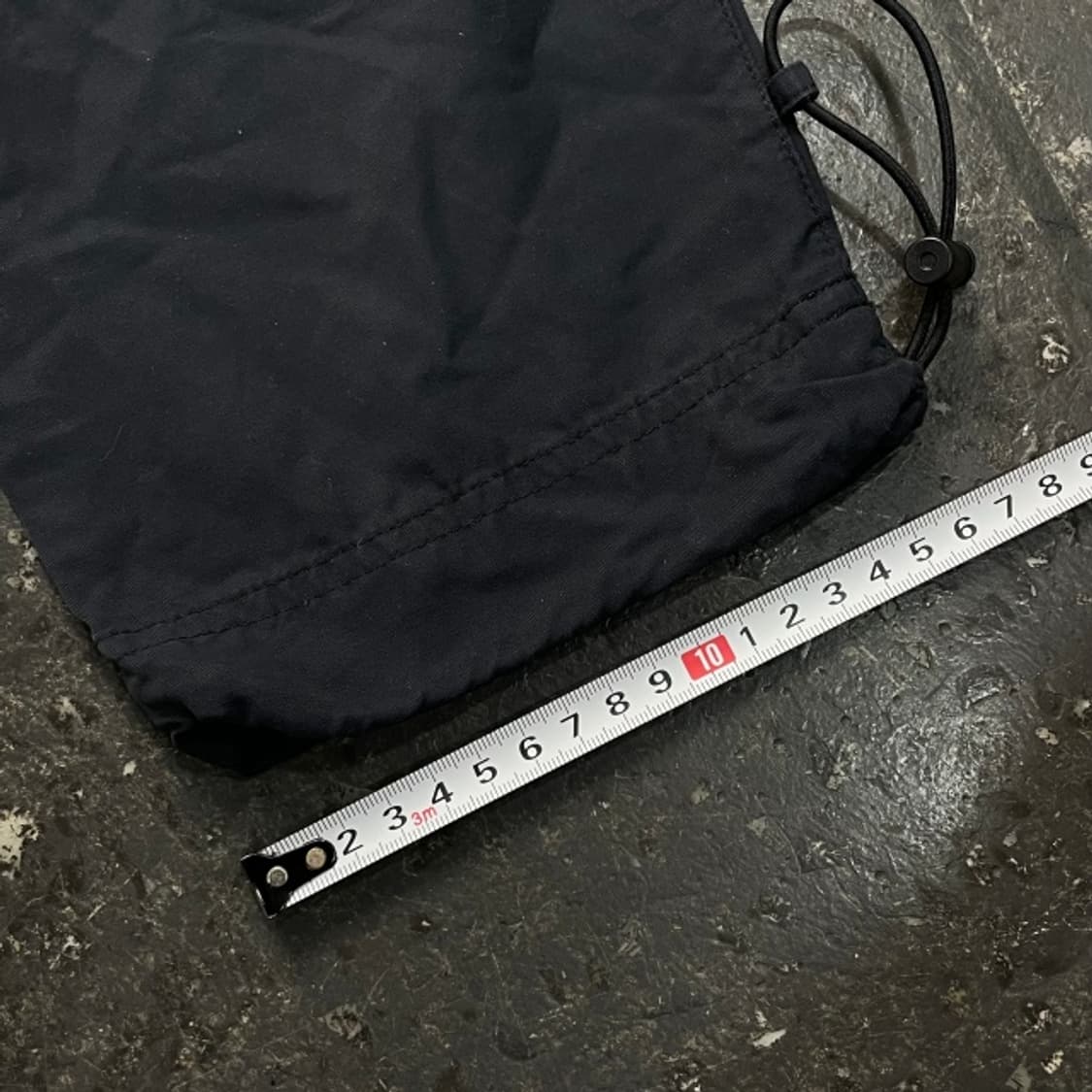 100 나이키 코튼 카모 팬츠  상품이미지6