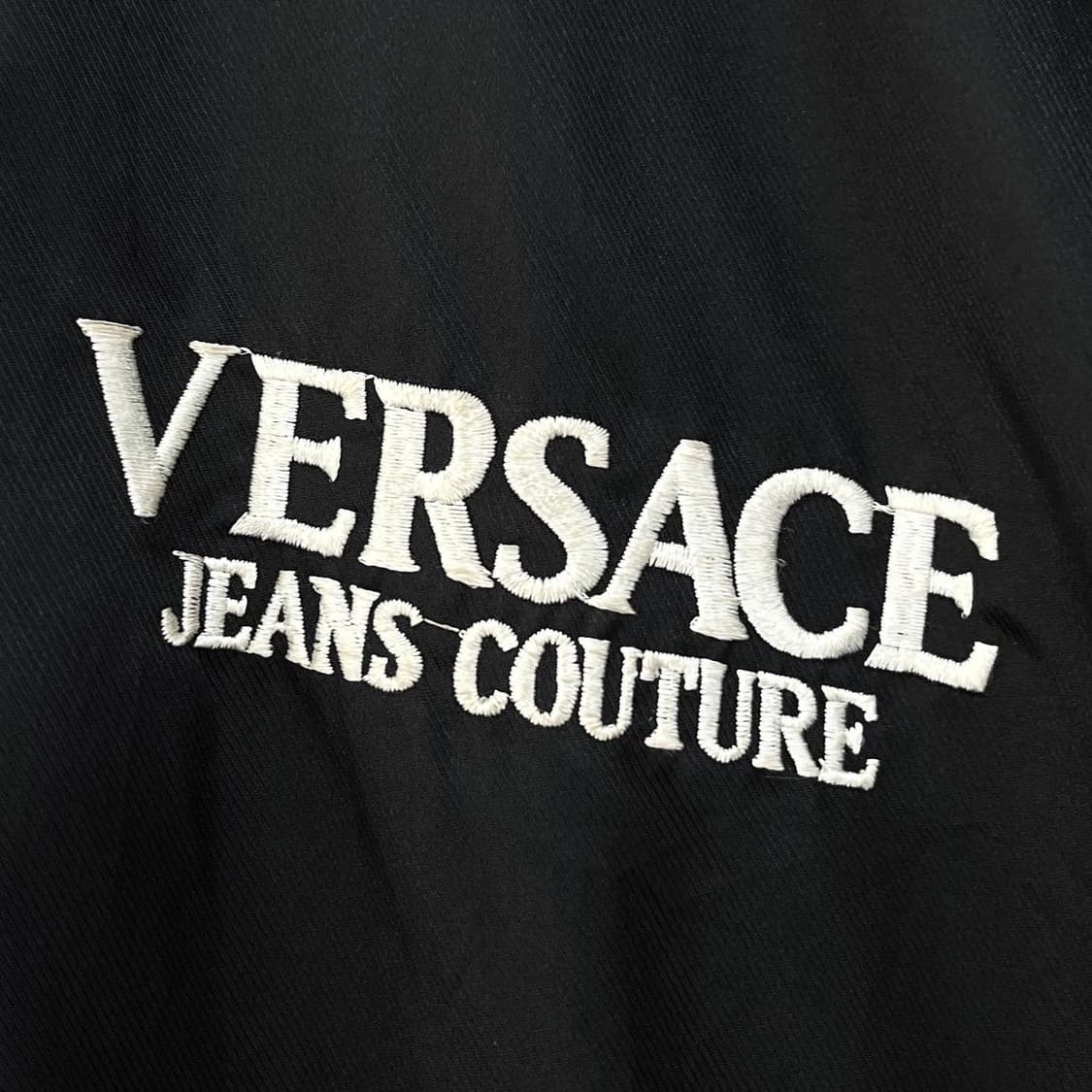 베르사체 클래식 V2 3M 리플렉티브 스카치 메두사자켓 상품이미지6