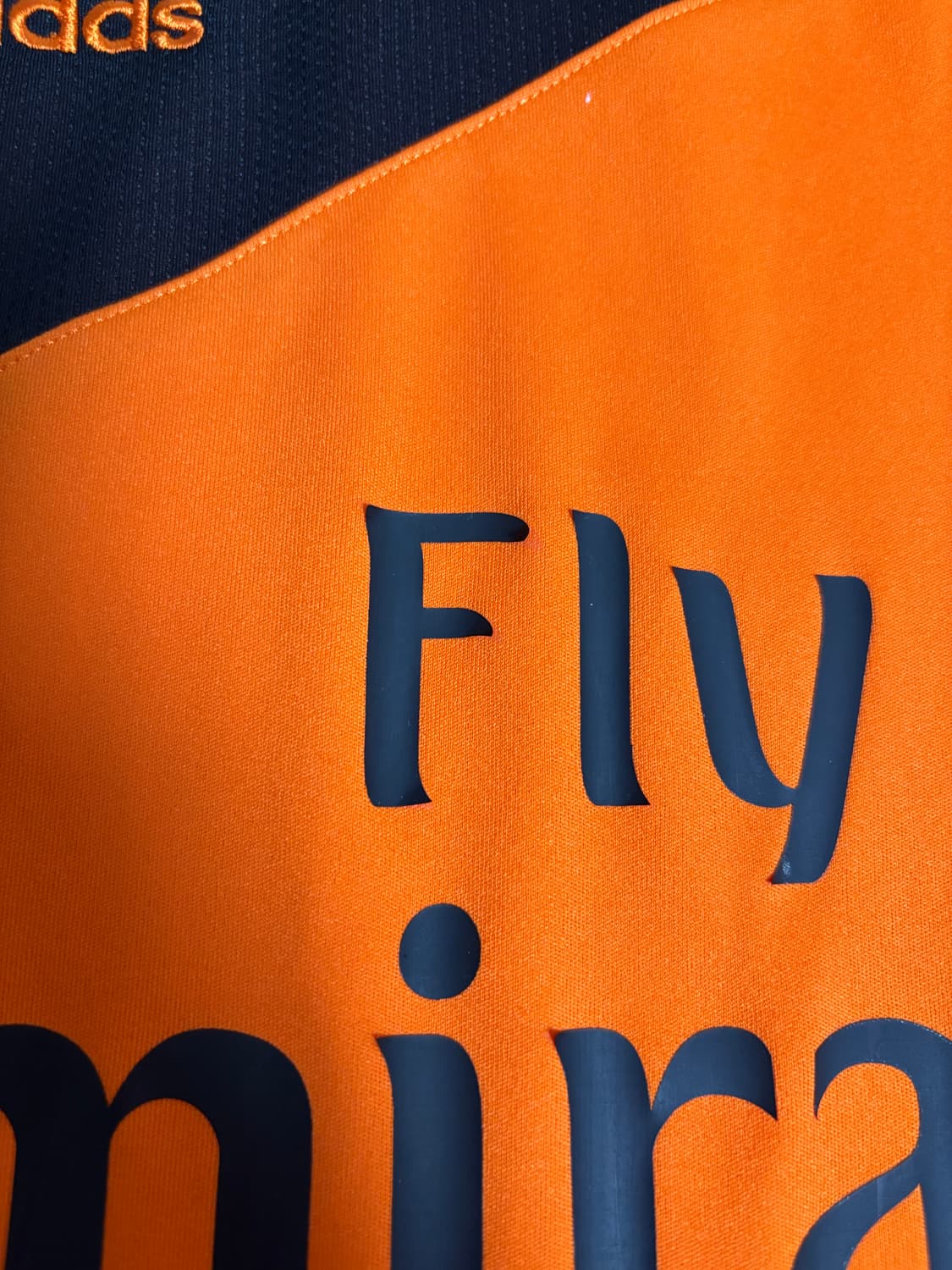 레알마드리드 긴팔 유니폼 105 상품이미지3