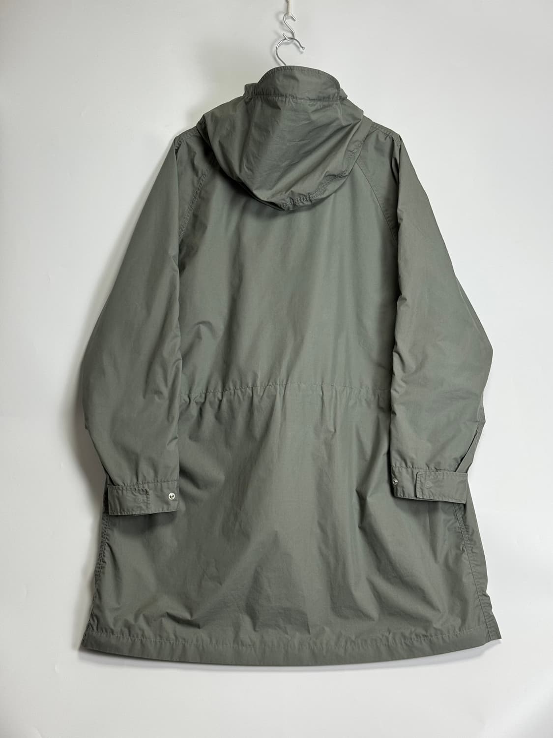 노스페이스 퍼플라벨 65/35 마운틴 필드 코트 L 상품이미지3