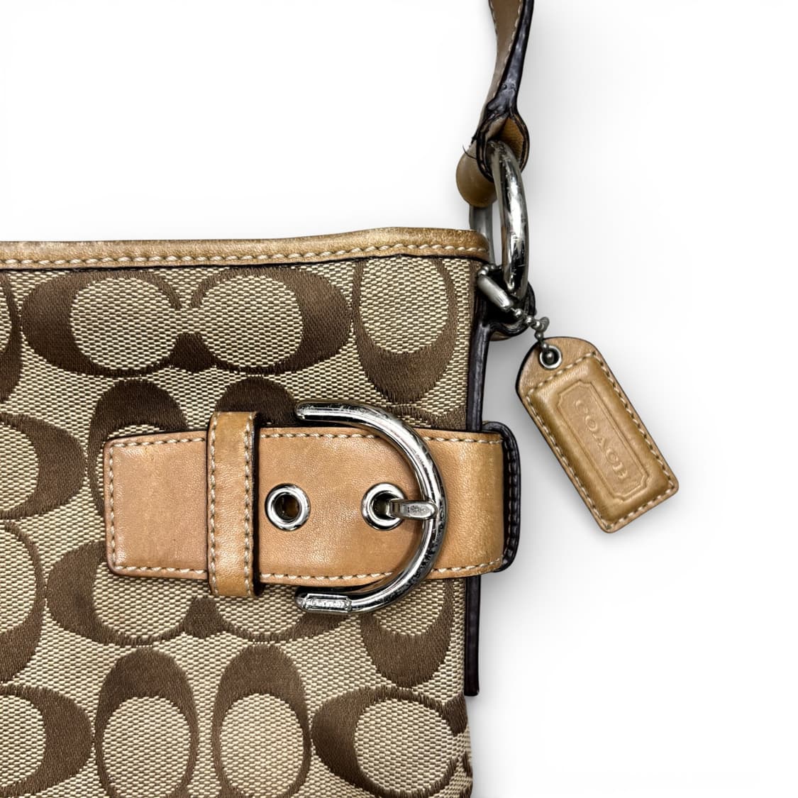 올드 코치 3577 백 상품이미지4