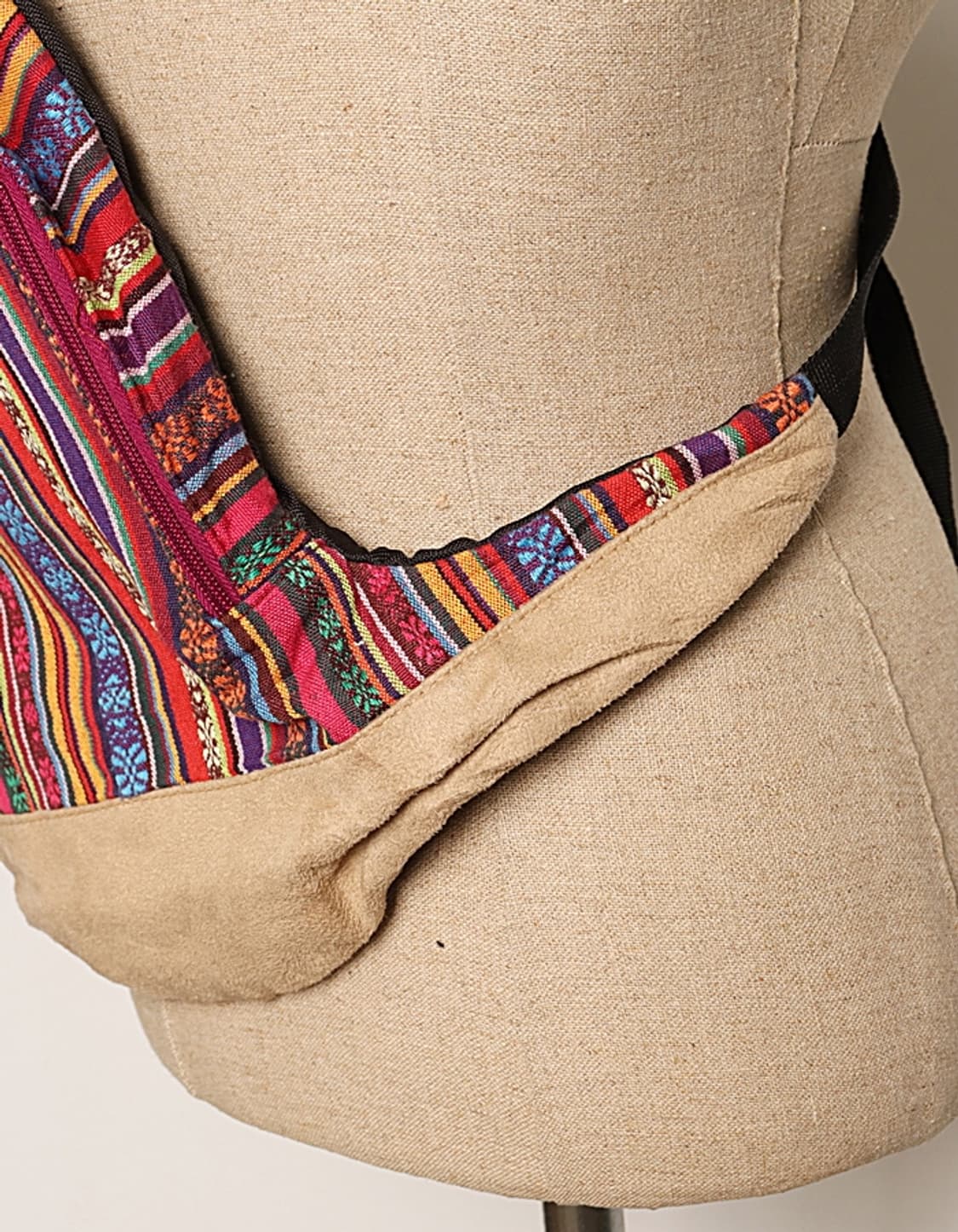 Non Ethnic Sling Bag 상품이미지4