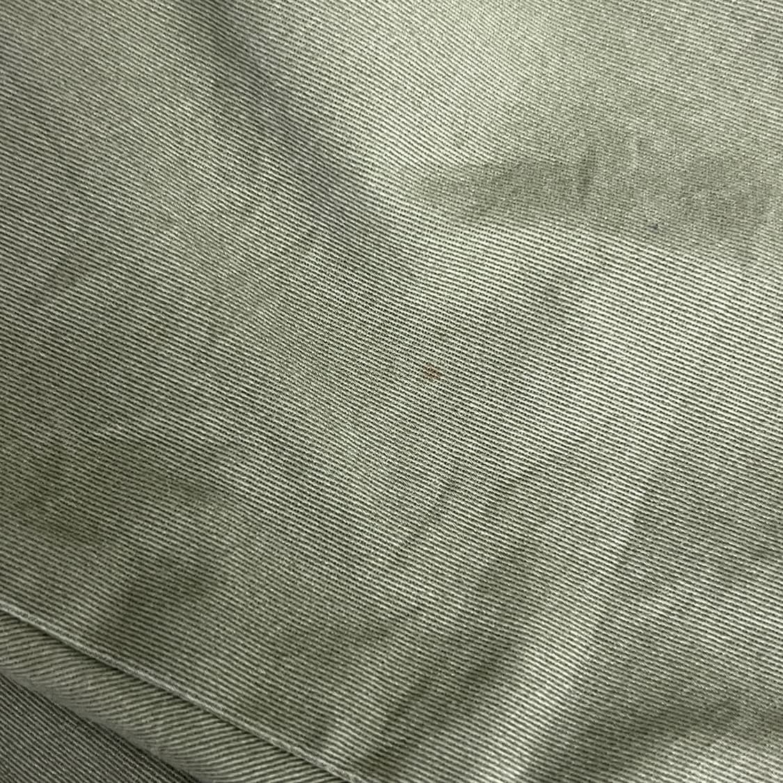 n'or label 카키 하이넥 후드 야상 자켓 상품이미지8