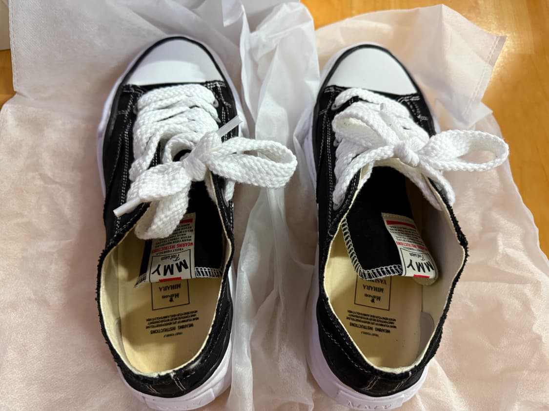 안냐세요 미하라 야스히로 피터슨 42판매합니다 (새상품)(진짜 이쁨) 상품이미지2