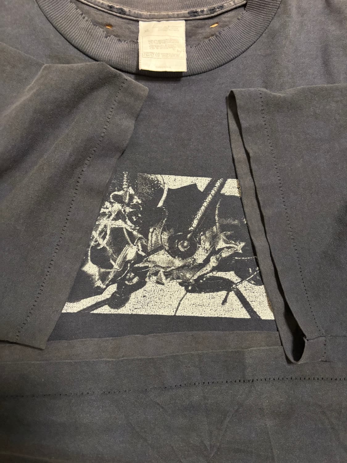 90s Massive attack XL 상품이미지7