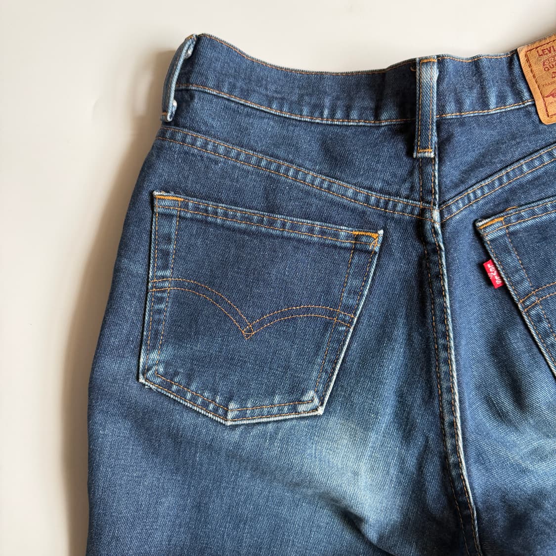 LEVIS 517 하이웨스트 OS 상품이미지10