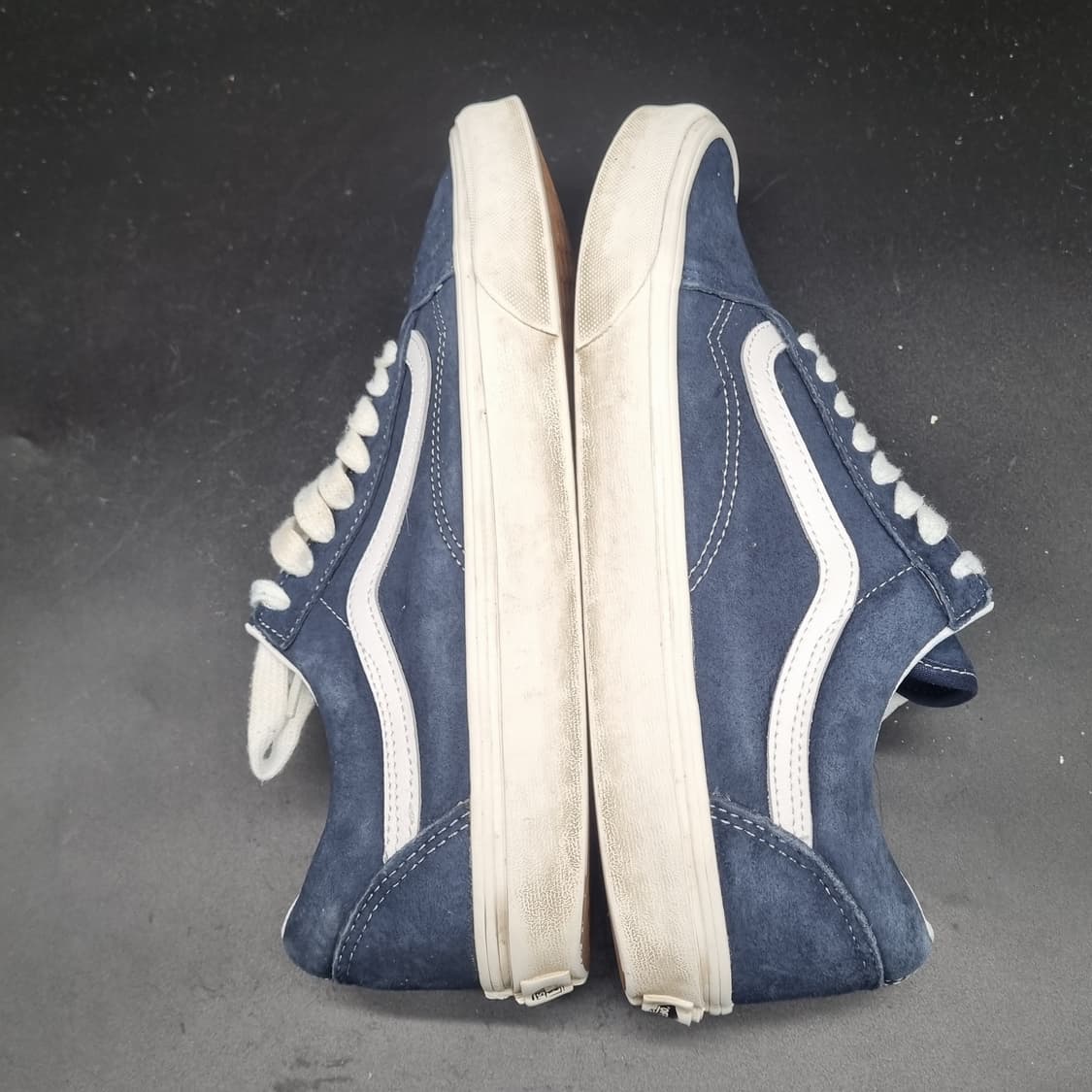 반스 올드스쿨 피그스웨이드 운동화275 상품이미지5