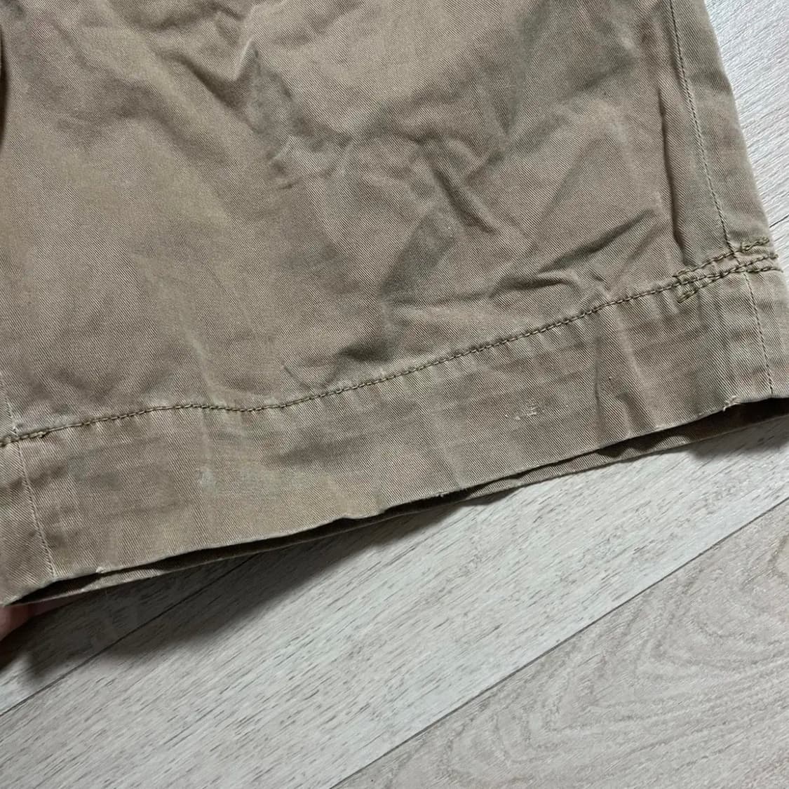 폴로 스몰포니 코튼 반바지(33) 상품이미지6