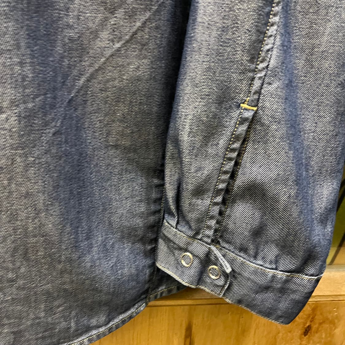 리바이스 엔지니어드 셔츠 상품이미지5