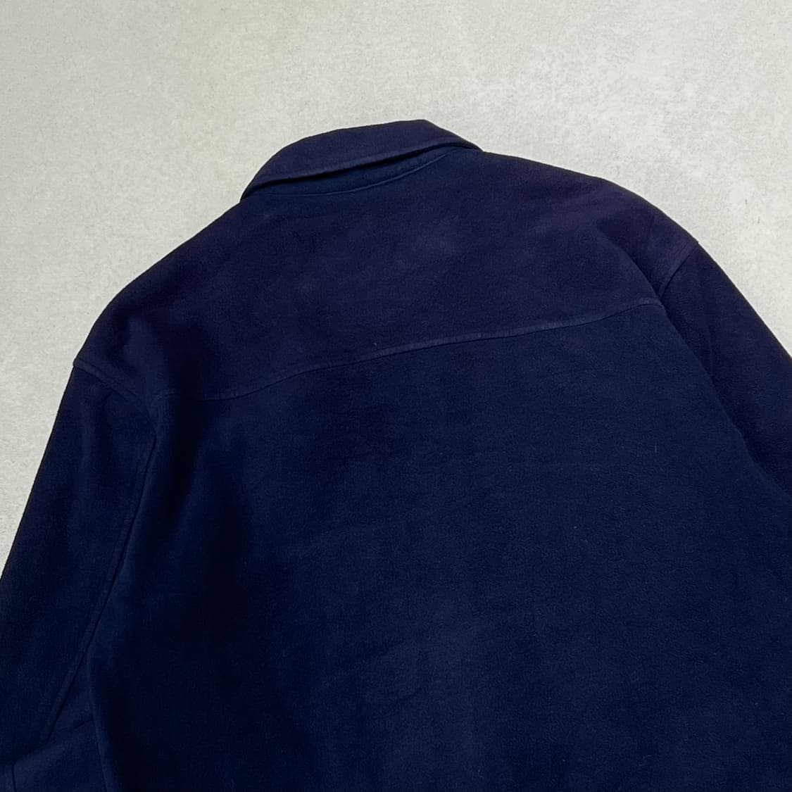 지아니 발렌티노 플리스 워크자켓 s09711 상품이미지5