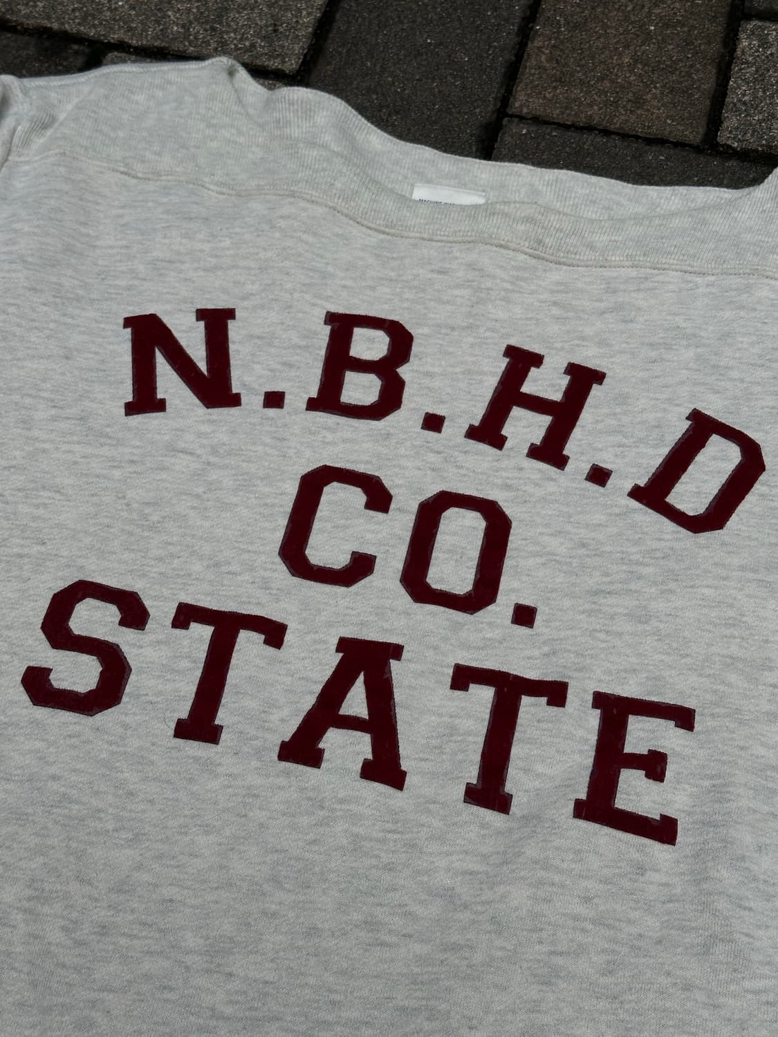 Neighborhood 네이버후드 챔피온 스웻셔츠 L 상품이미지2