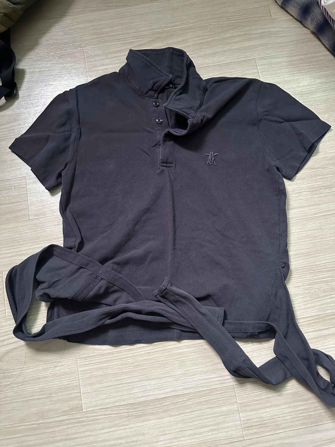 오픈와이와이 폴로티M 상품이미지3