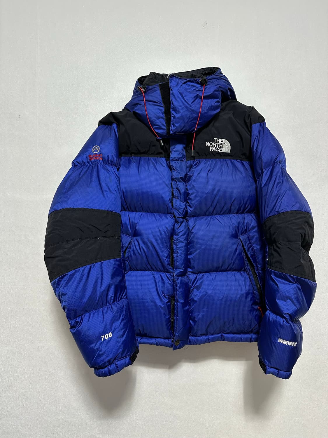 노스페이스 700 드라이로프트 상품이미지1