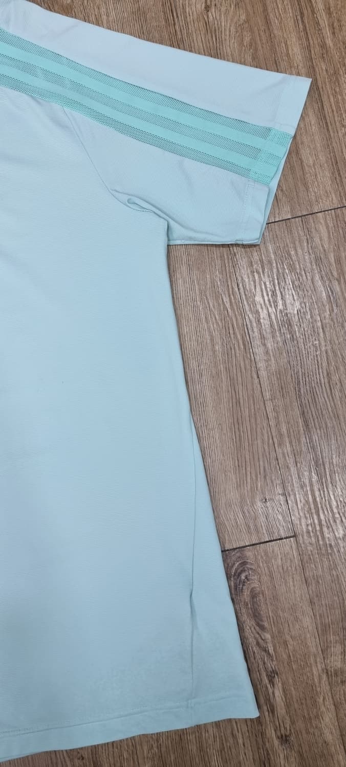 아디다스 골프 카라넥 반팔 XL _ 남성 상품이미지5