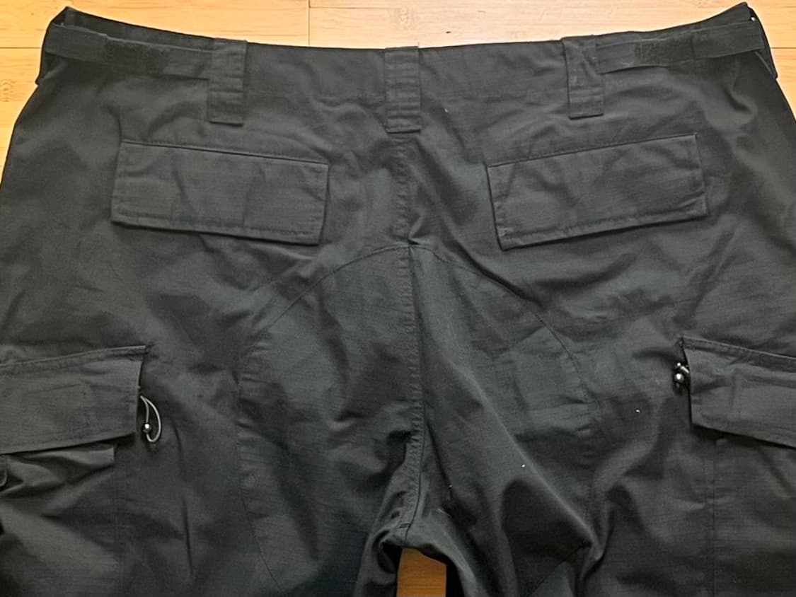 CQR 택티컬 카고팬츠 XL 상품이미지4