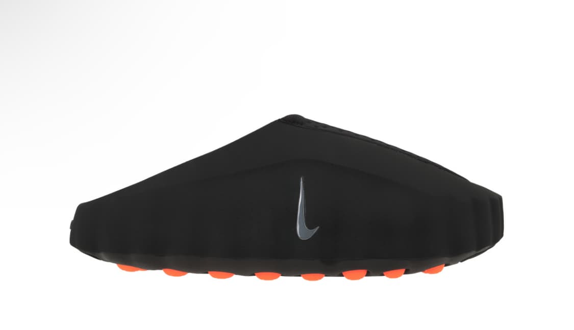 [270] 나이키 마인드 001 블랙 크롬 상품이미지1