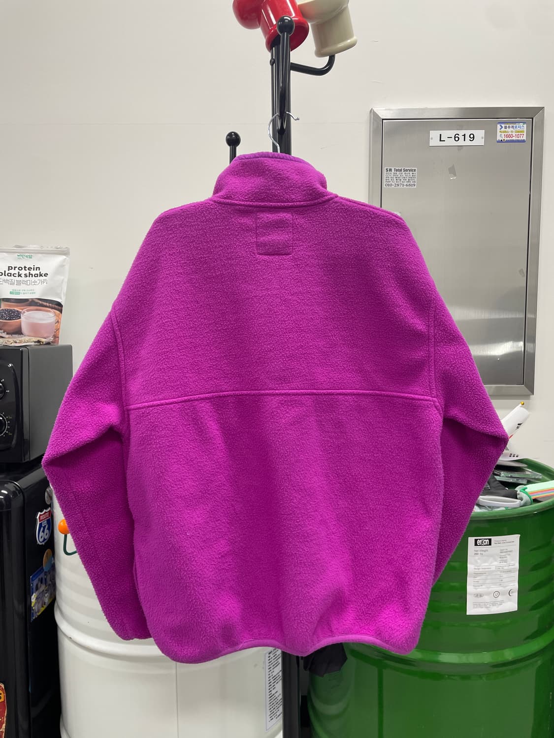 90s 올드갭 스냅티 상품이미지3