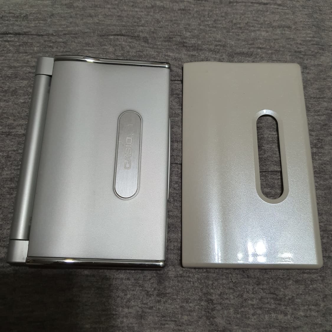 카시오 EW-K2500 전자사전 어학연수 상품이미지1