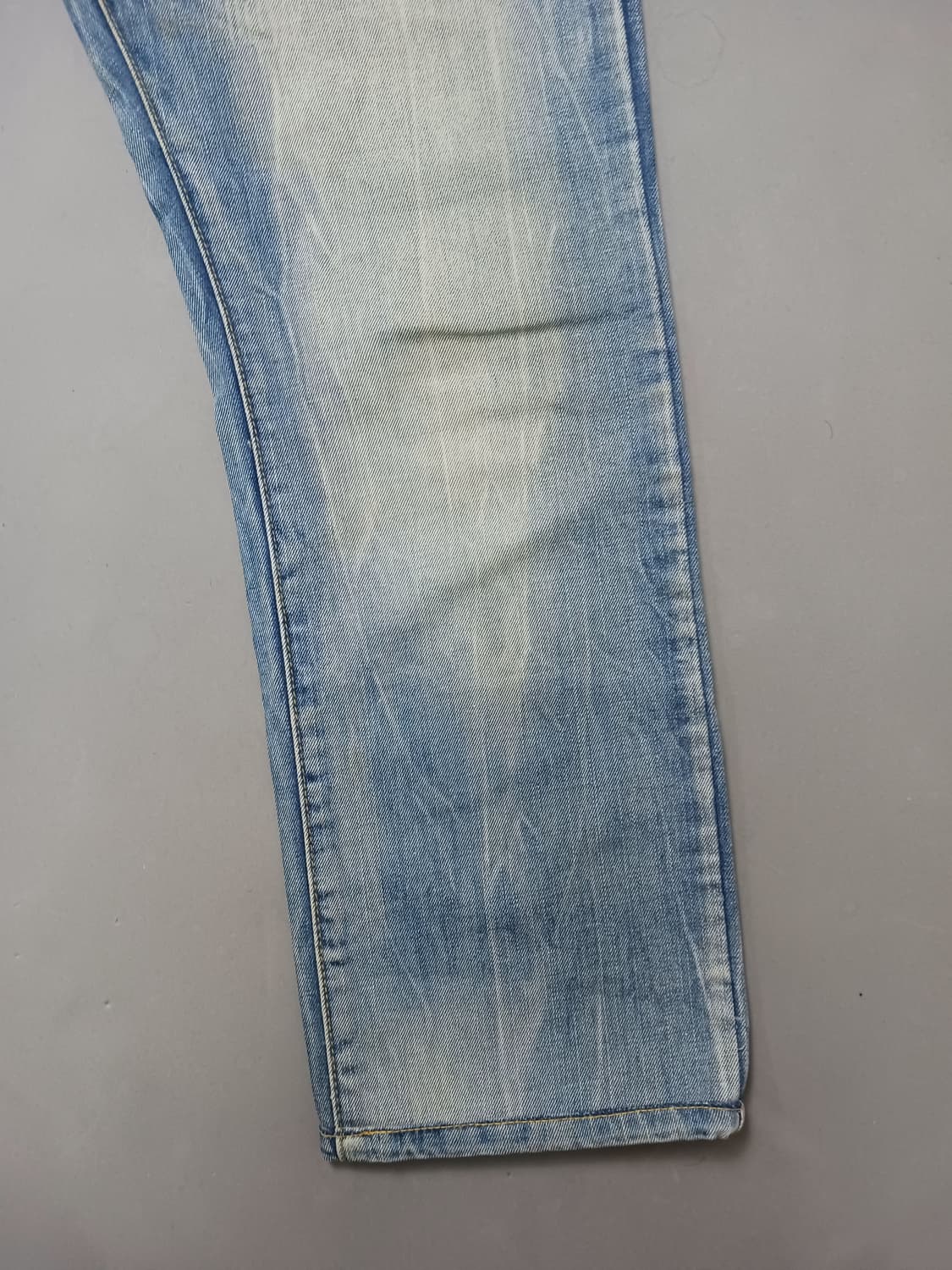 [34] 디젤 크룰리 캐롯진 청바지 상품이미지5