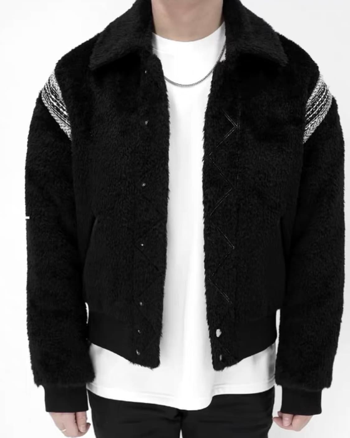 G FOR INNERTHOUGHT 자켓  상품이미지9