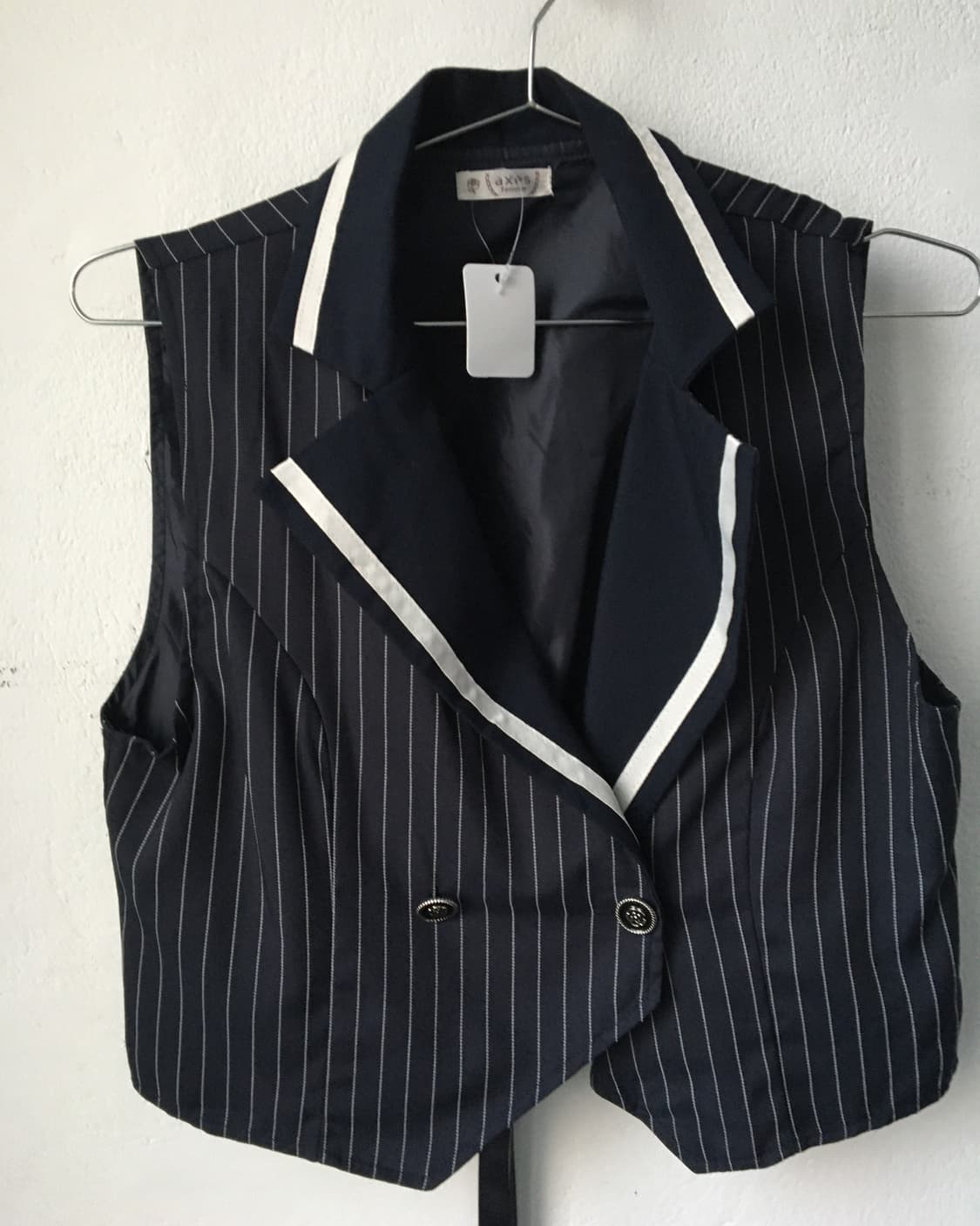 Axes femme vest 상품이미지3